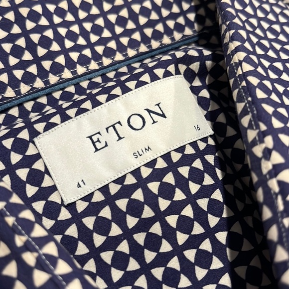 ETON Long Sleeve - Picture 2 of 4